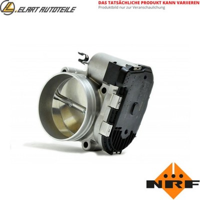 DROSSELKLAPPENSTUTZEN 408020 FÜR AUDI A4/B5 A6/C5/C4 VW PASSATB5 AFY/ARH 1.8L