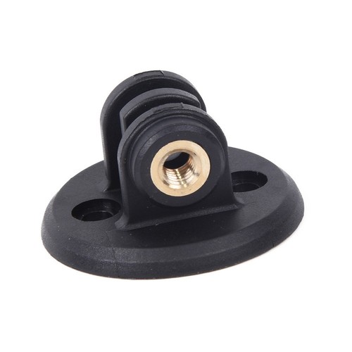 Praktisch Halterung Halter Halterung Kamera Halterung Halter Lenker Nylon - Bild 8 von 12