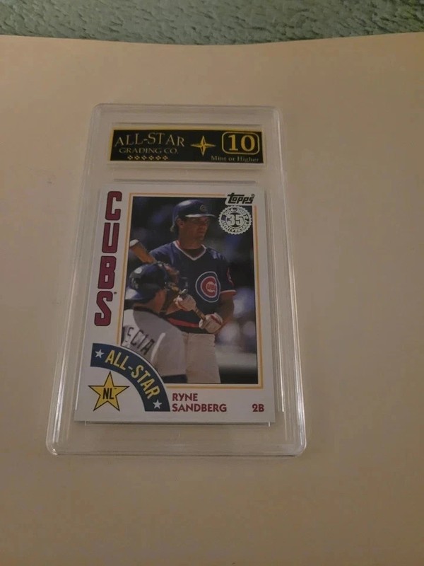 (100)  BASEBALL  RC /  INSERT / STAR  LOT!  READ!  RYNE SANDBERG / CAL RIPKEN JR