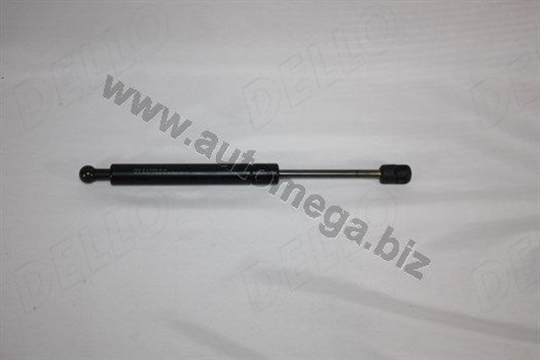 Automega Heckklappen DäMpfer Gasfeder Kofferraum 100044510 FüR Audi 80 B4 8C2-image