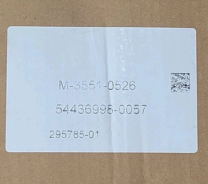 Maxon LIFGATE Pump OEM Power Unit GPT Te S204t 5140 Liftgate