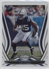 2020 Certified Mirror 97/450 Marlon Mack #29 0t6c
