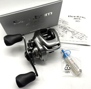 Shimano Bantam Mgl | eBay
