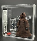 Vintage Star Wars Figure Jawa Hong Kong UKG 85% No AFA
