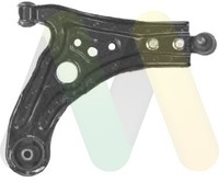 Querlenker Dreieckslenker Motaquip VSA1082 Stahlblech FüR Chevrolet Aveo Kalos