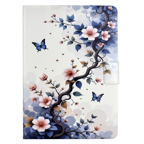 PU Leather Stand Cover Case for Lenovo Tab M9 M10 3rd M10 Plus 3rd M11 P11 2nd - Picture 4 of 18