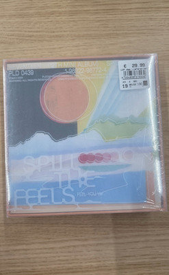Seventeen - 12th Mini Album SPILL THE FEELS YOU Ver. (CD) Neu/OVP
