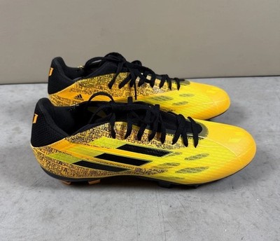 adidas x speedflow Messi 3 FG Size 10 