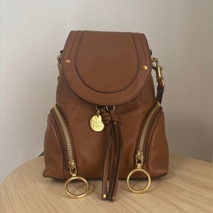 See by Chloé Backpack | eBay display picture 3