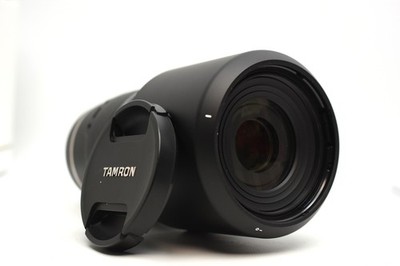 Tamron 70-300mm f/4.5-6.3 Di III RXD Lens for Nikon Z