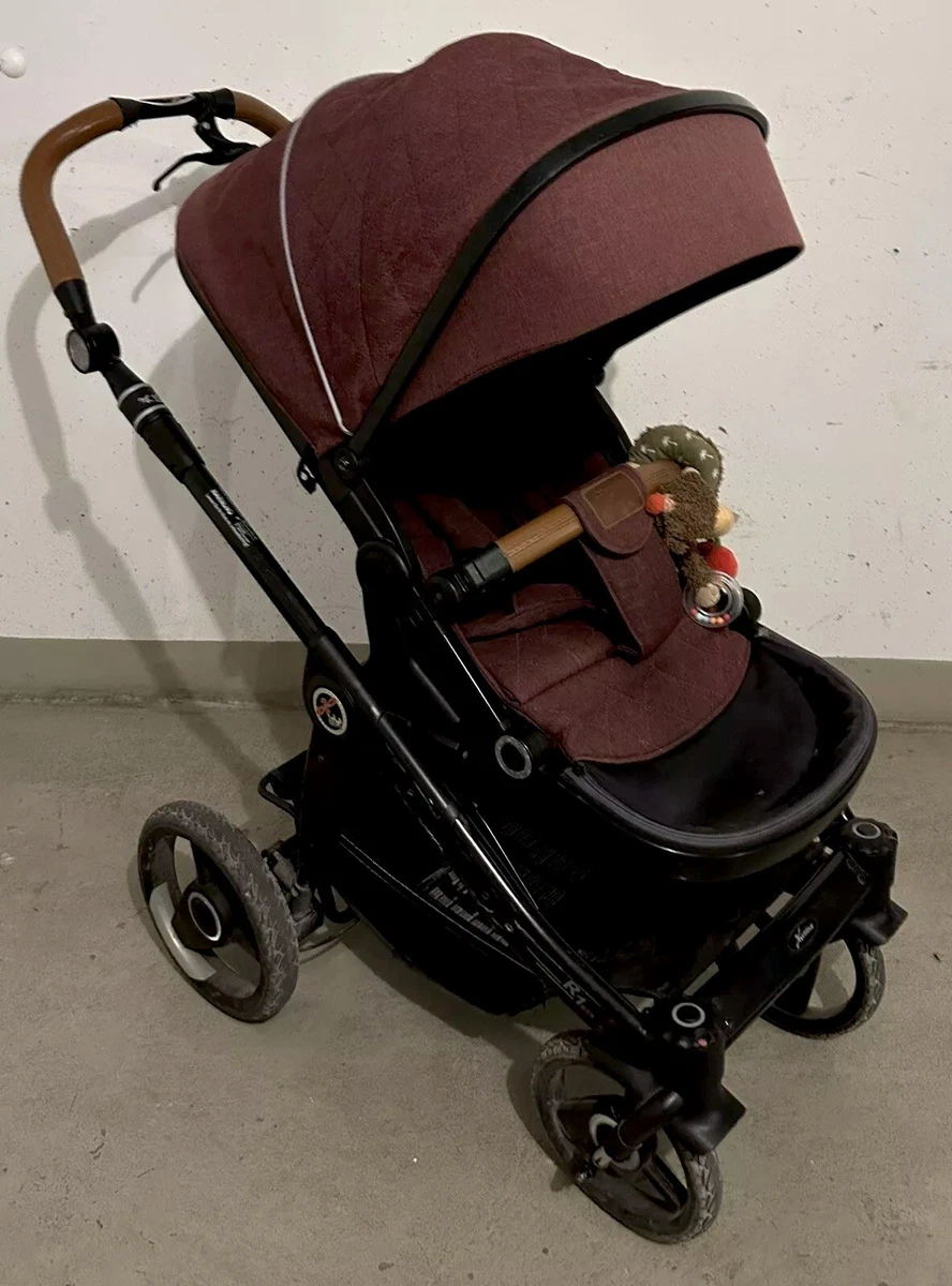 cybex kinderwagen 2 in 1 Cybex Priam 3.5 Kombikinderwagen 2 in 1 main image 0