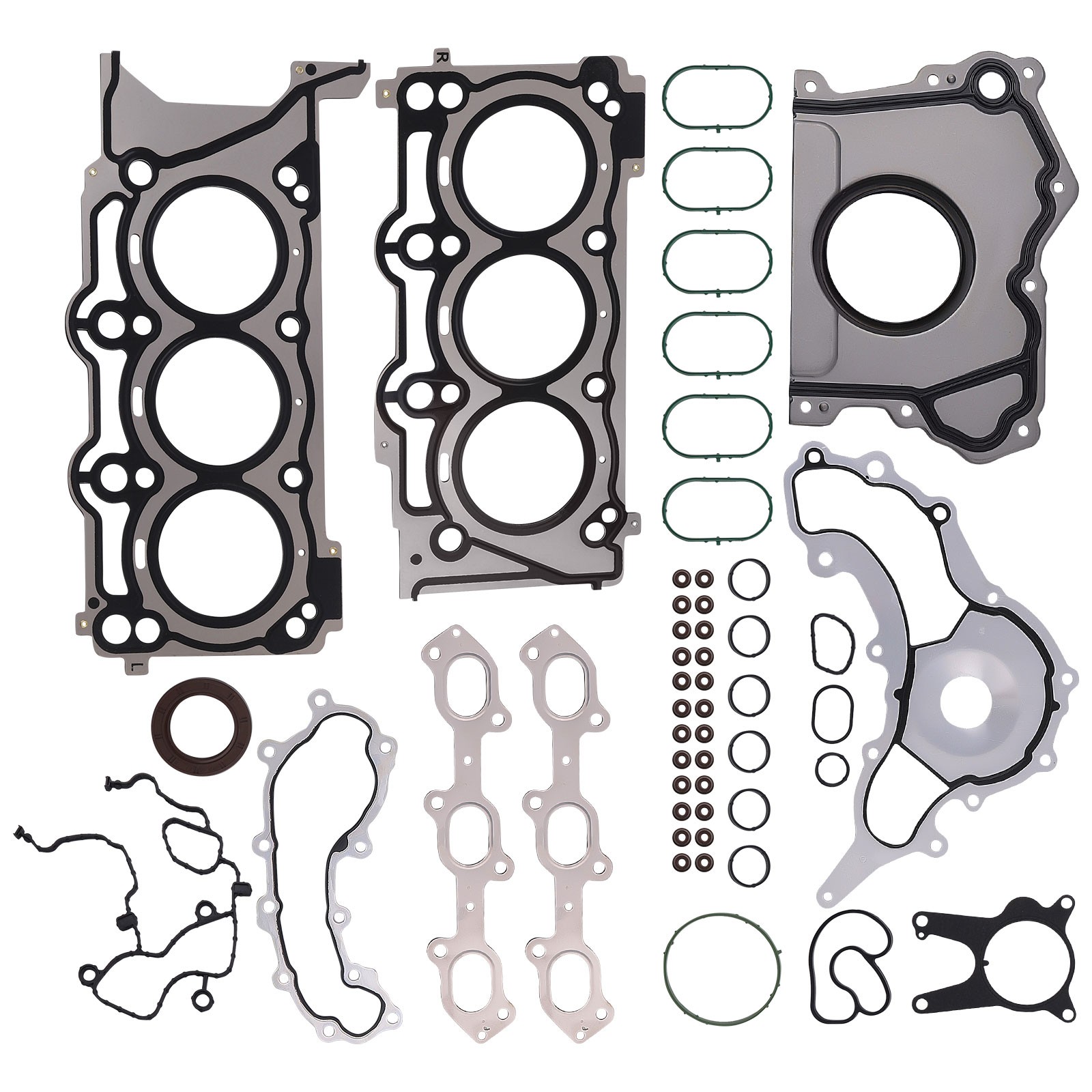 Maserati Ghibli 2014-2017 Cylinder head gasket P/N 324016