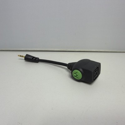 Monster Cable GameLink Optical Adapter For Xbox Component Cable ( Port Only)