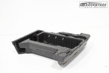 2016-2024 Chevrolet Camaro Trunk Floor Storage Tray Tools Holder Box Oem 2016-2024 Chevrolet Camaro Trunk Floor Storage Tray Tools Holder Box Oem