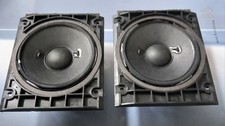 Bang & Olufsen B&O Beolab 6000 Bass Drivers For Repair.