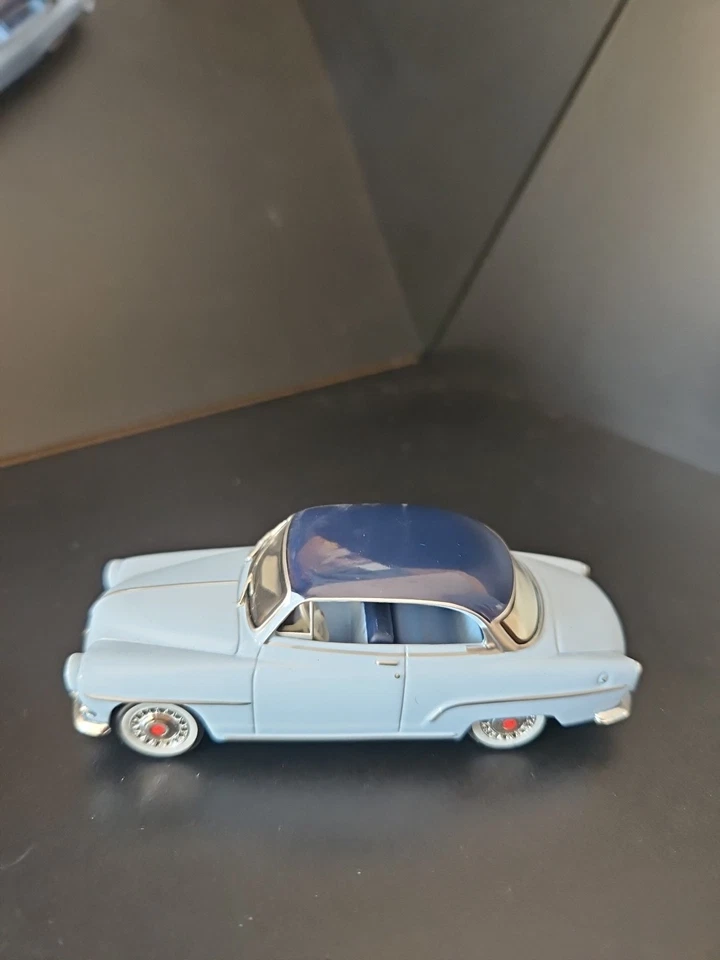 Model 1/43 Simca Aronde Grand Large 1953 - Immagine 4 di 4