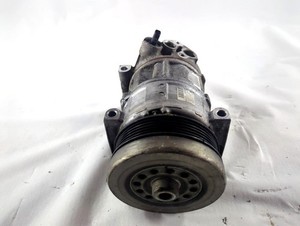 55194880 Klimaanlagen Kompressor A/C Fiat Grande Punto 1.4 M 57KW 5M 5P