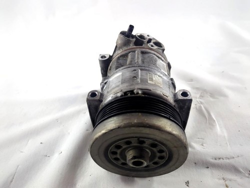 55194880 Klimaanlagen Kompressor A/C Fiat Grande Punto 1.4 M 57KW 5M 5P