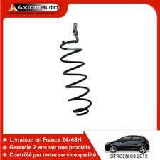 Ressort divers Citroen C3