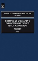 Saville Kushner (U. A.) | Dilemmas Of Engagement | Buch | Englisch (2007)