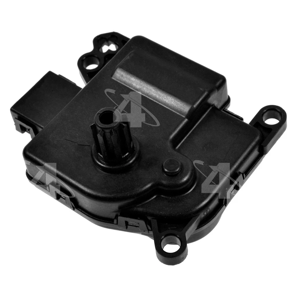 For Ram 3500 2011-2017 Four Seasons 73125 HVAC Heater Blend Door Actuator Foto 2 de 3