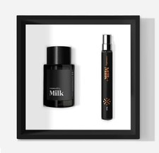 Commodity Best of MILK DUO 30ml Expressive 10ml Bold, New Sealed