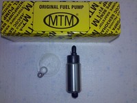 Kraftstoffpumpe Quadro 4 4D 350 2015-2018 Bomba De Combustible
