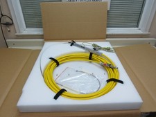 Coherent 4-9575X21 QBH Fiber Optic Output Cable 21 Meter 1030-1090nm Used