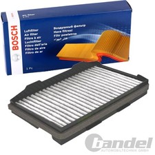 Filtre d'habitacle Saab 9-3
