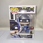 Funko Pop!  BATMAN (GAMER) (293) GAMESTOP EXCL--DC HEROES