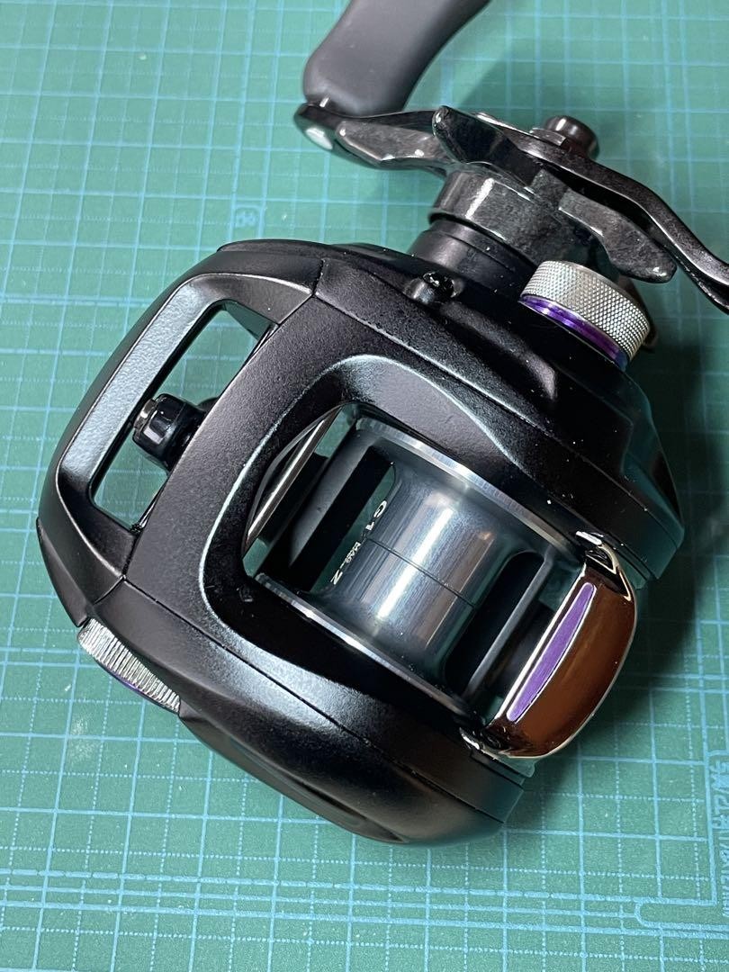 Daiwa Ss Sv Xl8.1 Japan | eBay