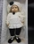 1993 Götz Collectible Doll Lily 2 from Germany w/ COA