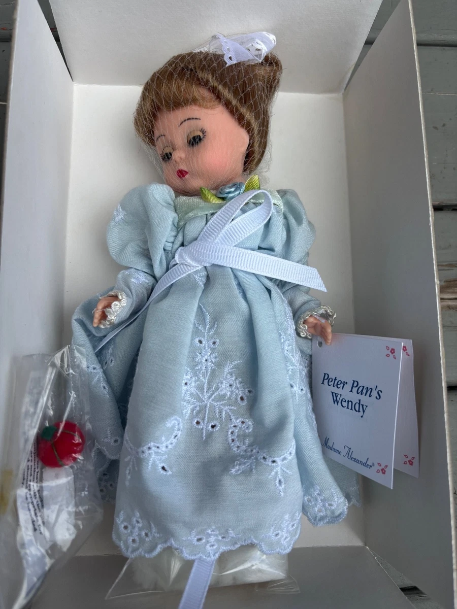 Alexander Wendy Doll for sale | eBay