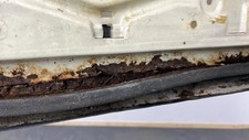 Porte avant et accessoires Mercedes 240