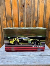 SPARK Models 1/18 LEXUS RC F GT3 #14 AIM Vass...