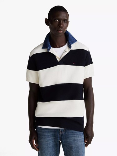 Tommy Hilfiger™ Poloshirt - Größe M - UVP 110€