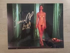 Jessica Clark Signed 8 By 10 True Blood