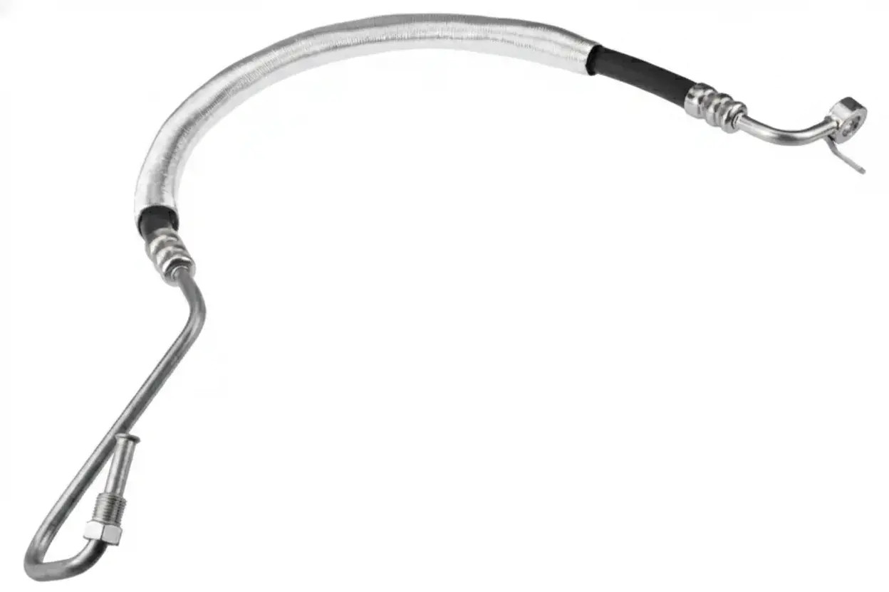 Power steering hose SPH-TY-001 NTY for TOYOTA RAV 4 Mk II