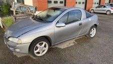 Porte avant et accessoires Opel TIGRA