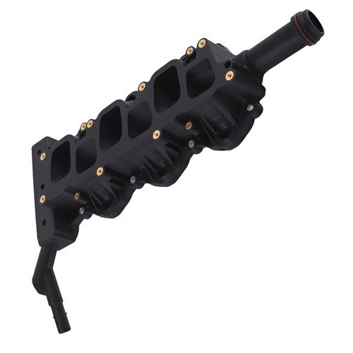 Inlet Intake Manifold for Ford Mustang 2011-2017 F-150 Focus Mustang CL3Z-9424-C - Picture 3 of 12