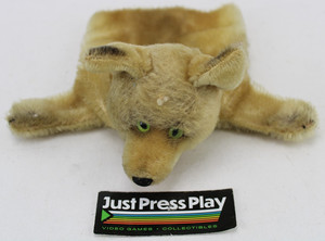 Steiff Wolf | eBay