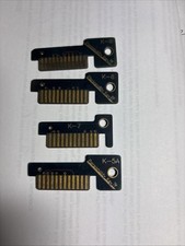 Snap On Tools Mt2500 Scanner Personality Keys Set Of 4 Ethos Modis Verus Solus Snap On Tools Mt2500 Scanner Personality Keys Set Of 4 Ethos Modis Verus Solus