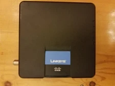 Cisco Linksys CM100 Cable Modem with USB and Ethernet Connection