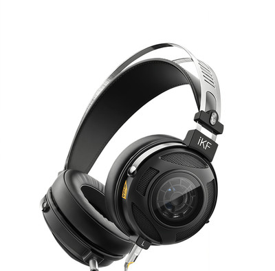 iKF VP7 Wired Gaming Headphones, High - res Audio, FPS, 3.5mm Cable