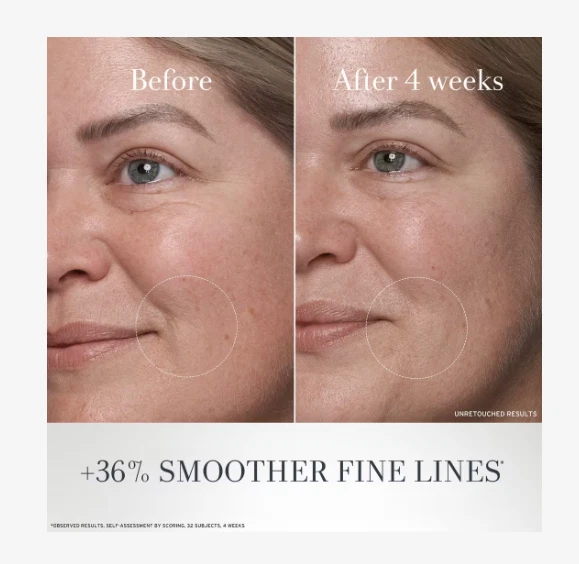 Crema de noche Fresh Lotus Youth Preserve Radiance Renewal GRATIS Foto 4 de 4