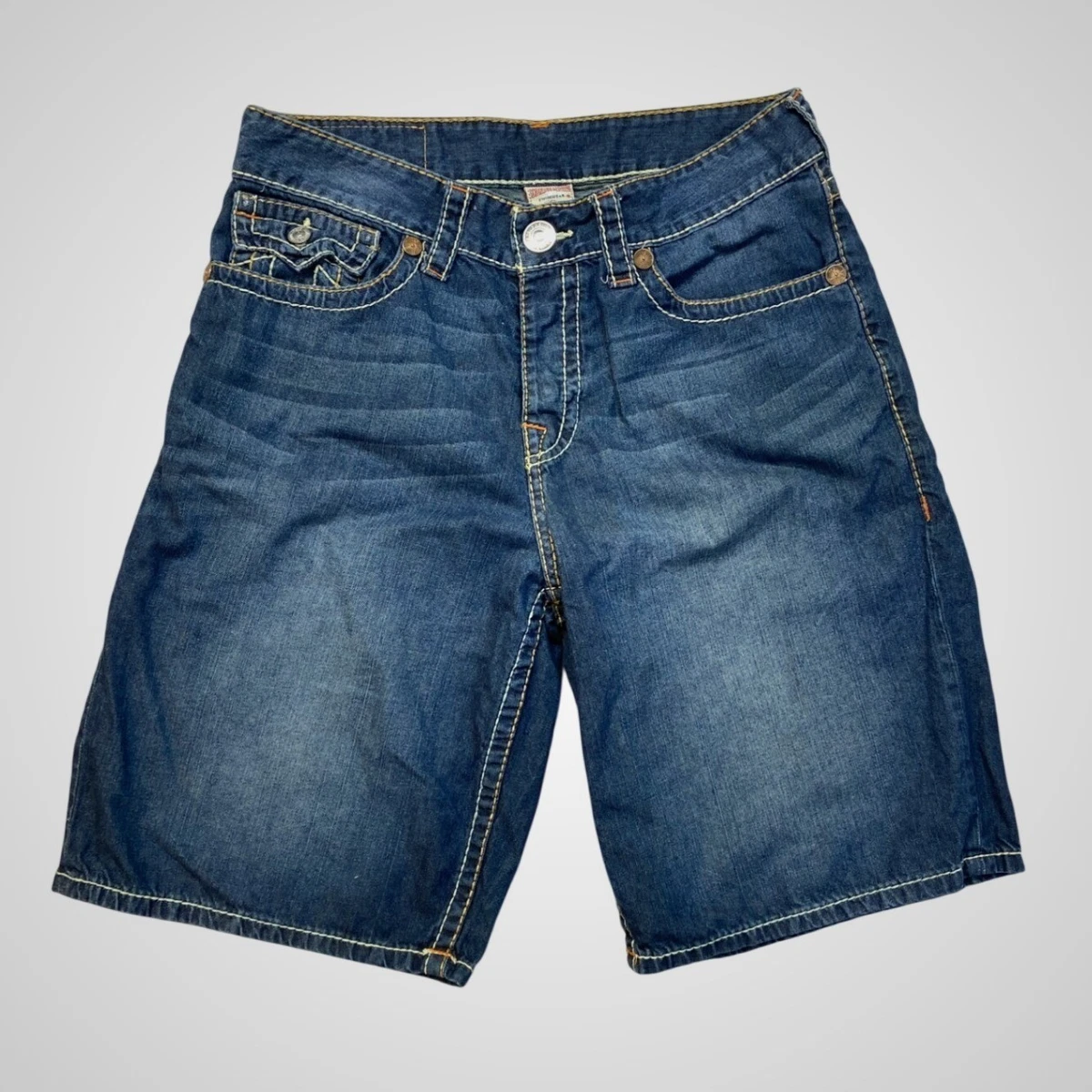 True Religion Swim Board Shorts for Men for sale | eBay