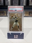 TOM BRADY 2001 UPPER DECK ROOKIE F/X #54 2ND YEAR PSA 9 INVEST GOAT HOF MVP TB12