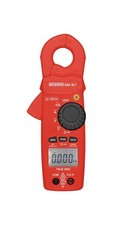 Benning Leckstromzange CM 9-1 Messbereich 0,010 mA - 60 A AC Zangenöffnung ma...