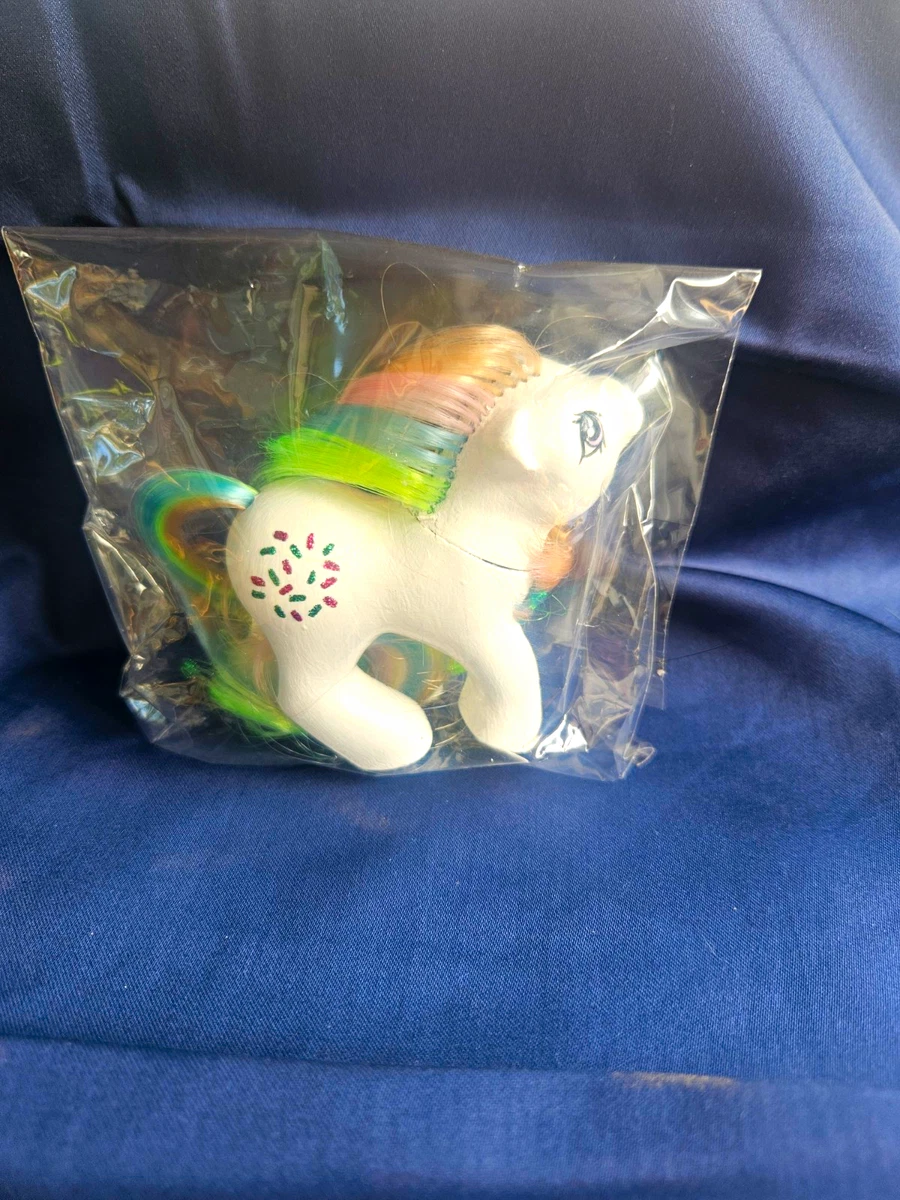 My Little Pony Vintage & Antique Toys for sale | eBay