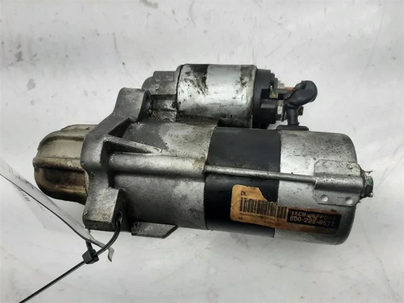 Motor De Arranque 06-11 CADILLAC DTS 89017760 Foto 3 de 4